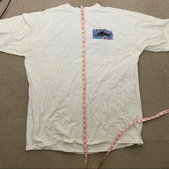 Vintage Harlow Design All Sport Shirt Size XXL - Picture 6 of 7